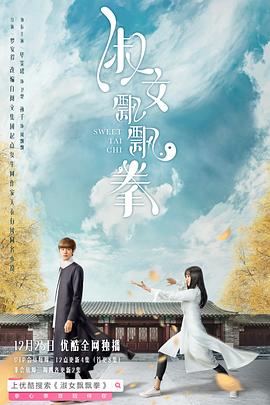 淑女飘飘拳全集