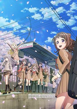 BanG Dream!第二季全集