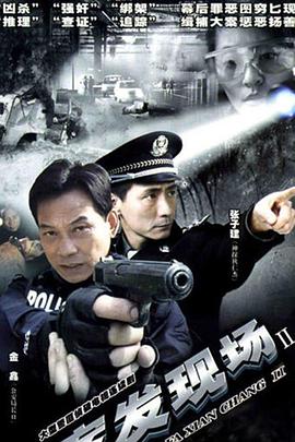 案发现场2全集