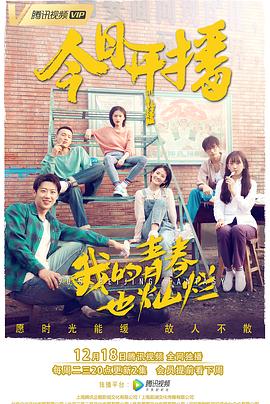 我的青春也灿烂全集