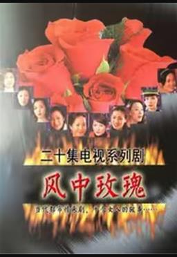 风中玫瑰全集