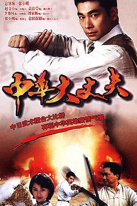 中华大丈夫全集