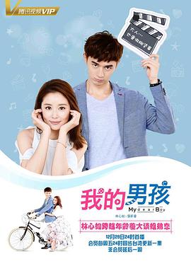 我的男孩全集