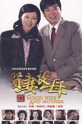 贤妻良母全集