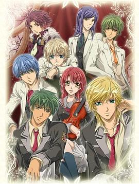 金色琴弦第二季全集