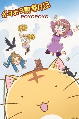 嘟嘟猫观察日记全集