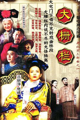 大栅栏全集
