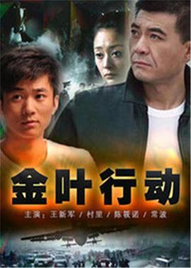 金叶行动全集