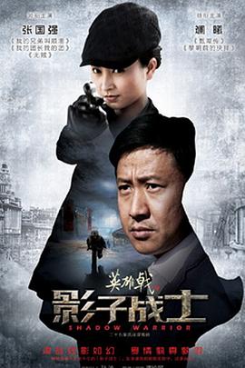 英雄戟之影子战士全集