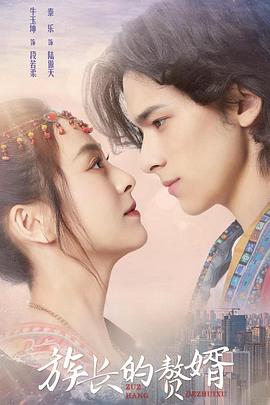 族长的赘婿全集