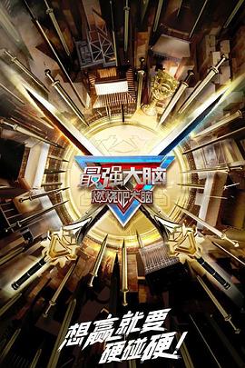 最强大脑第十季全集