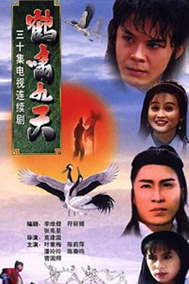 鹤啸九天全集