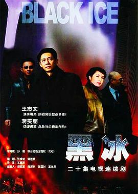 黑冰全集