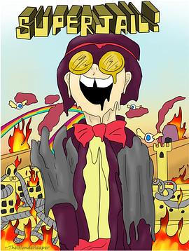 暴力监狱第一季全集