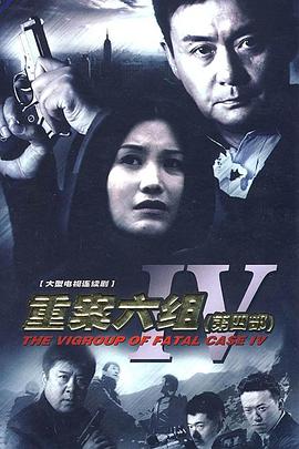 重案六组4全集