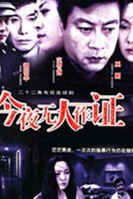 今夜无人作证全集