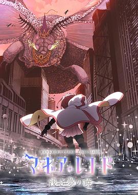 魔法纪录：魔法少女小圆外传 最终季 -浅梦之晓-全集