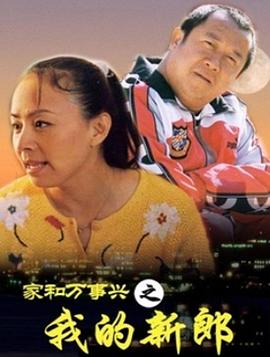 家和万事兴之我的新郎全集
