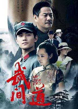 武间道全集