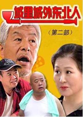 城里城外东北人第二部全集