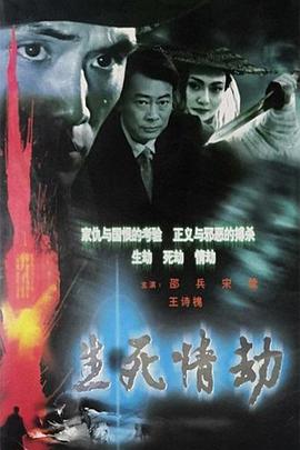 生死情劫全集