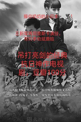 地道战2010全集