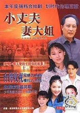 小丈夫 妻大姐全集