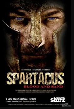 斯巴达克斯第一季全集