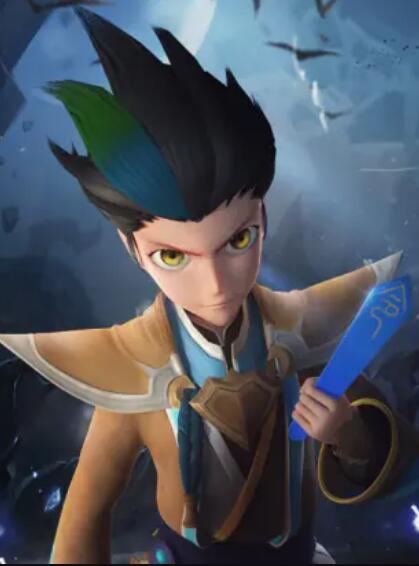 峡谷重案组前篇全集