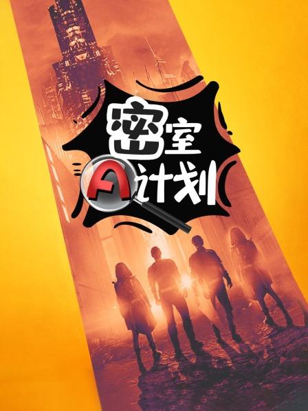 密室A计划全集