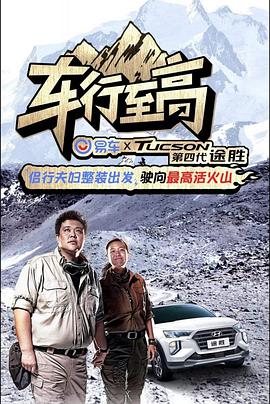 车行至高全集