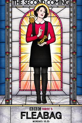 伦敦生活第二季全集