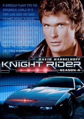 霹雳游侠第四季全集