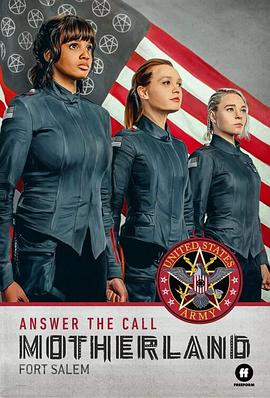 女巫前线：塞勒姆要塞第一季全集