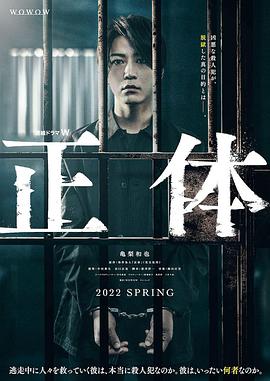 真实身份全集