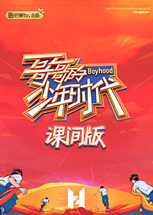 哥哥的少年时代 课间版全集