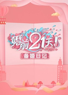 婚前21天 备婚日记全集