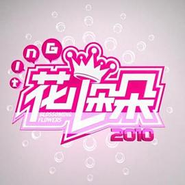 花儿朵朵2011全集