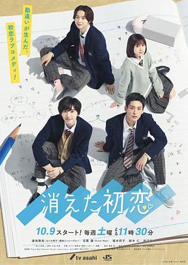 消失的初恋全集