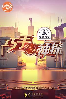 巧手神探全集