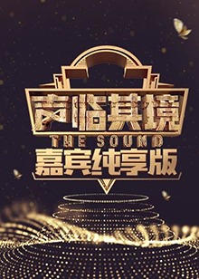 声临其境 嘉宾纯享版全集