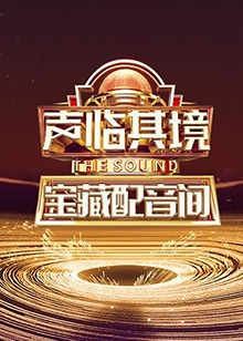 声临其境 宝藏配音间全集