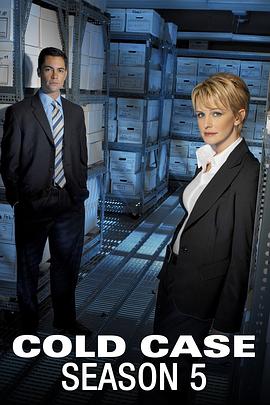 铁证悬案第五季全集