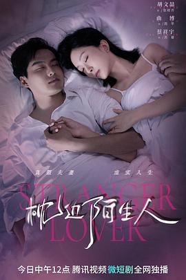 枕边陌生人全集