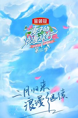 妻子的浪漫旅行第二季全集