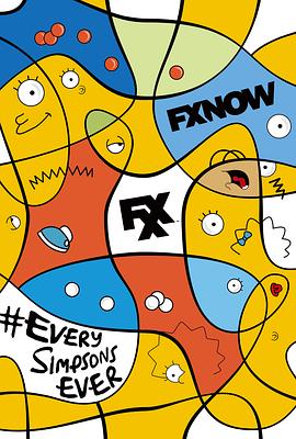 辛普森一家第二十六季全集