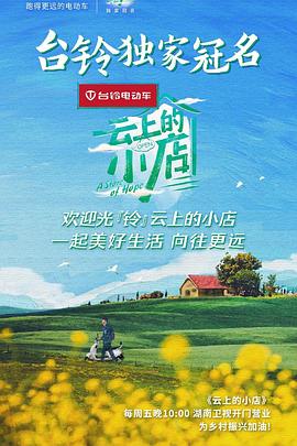 云上的小店全集