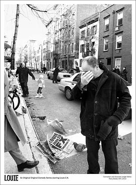 路易不容易第一季全集