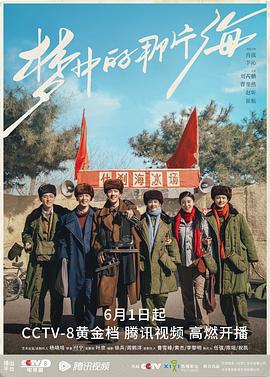 梦中的那片海全集