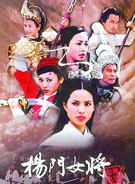 杨门女将全集